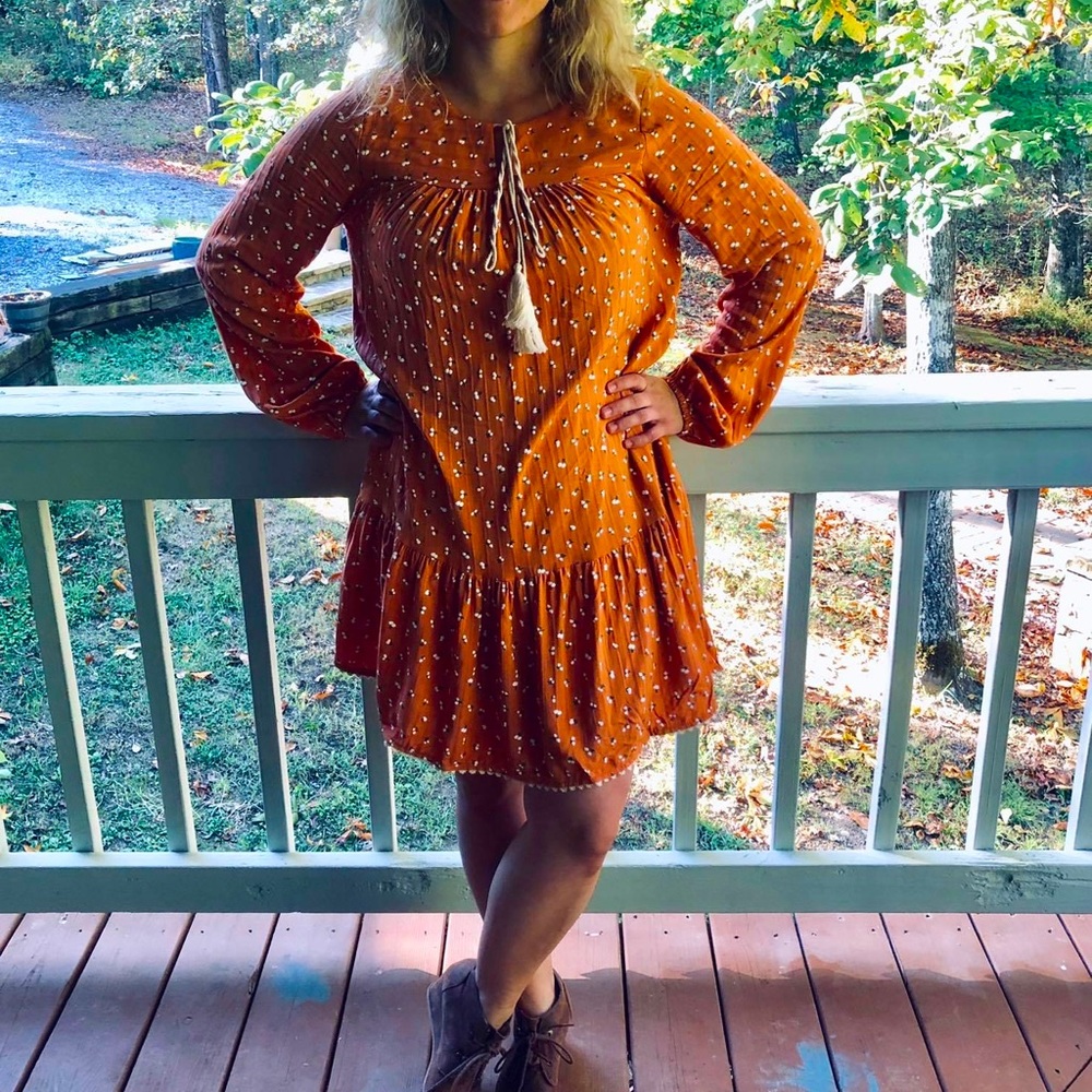 NEW Boutique Dress
